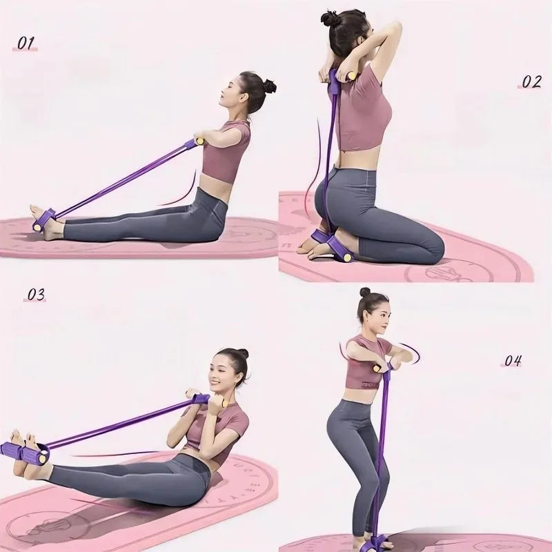 ElastiFit Pro
