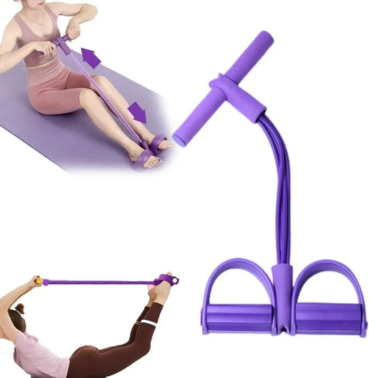 ElastiFit Pro