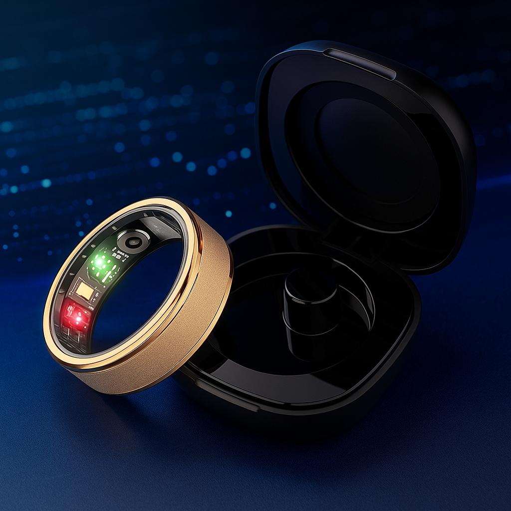 Anillo ZenFit