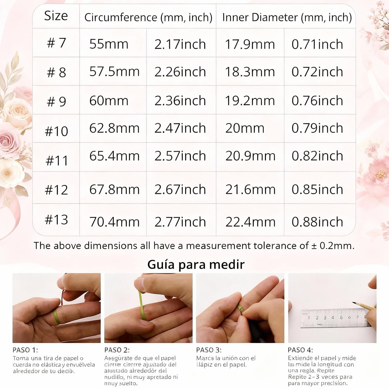 Anillo ZenFit