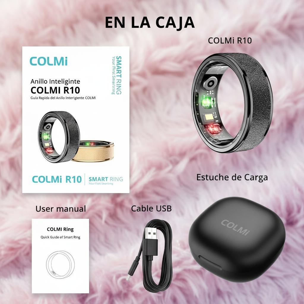 Anillo ZenFit