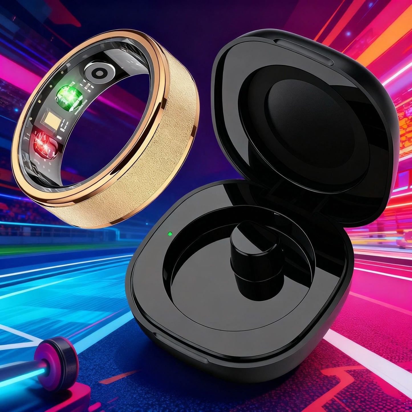 Anillo ZenFit